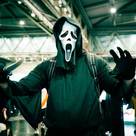 Vienna Comic Con 2025