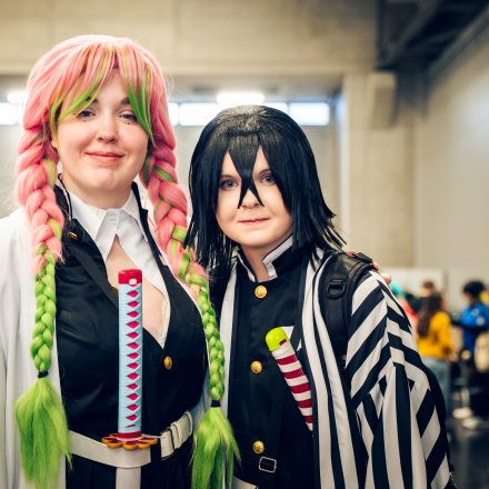 Vienna Comic Con 2025