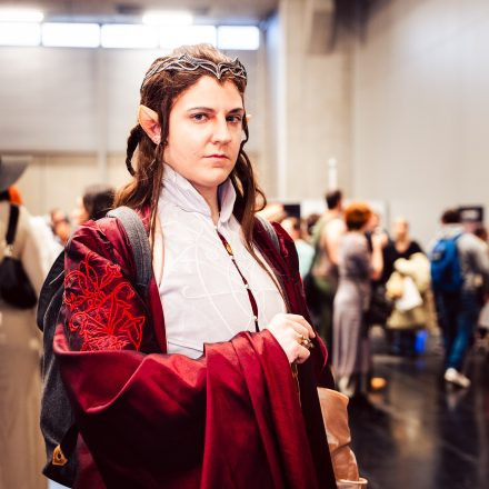 Vienna Comic Con 2025