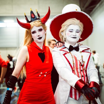 Vienna Comic Con 2025