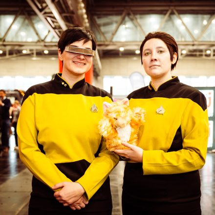 Vienna Comic Con 2025