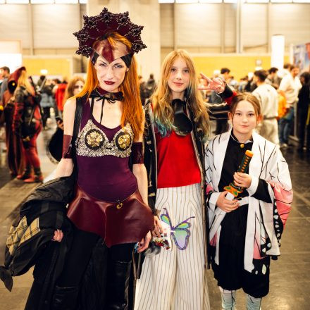 Vienna Comic Con 2025