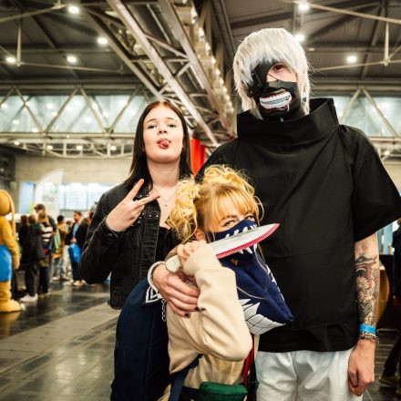 Vienna Comic Con 2025