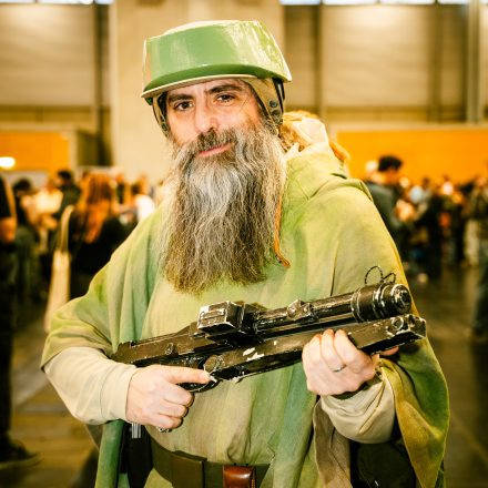 Vienna Comic Con 2025