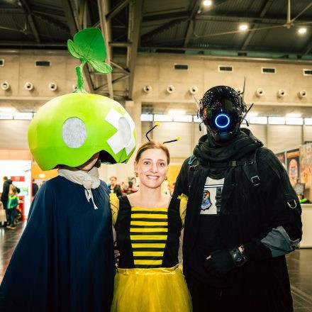 Vienna Comic Con 2025