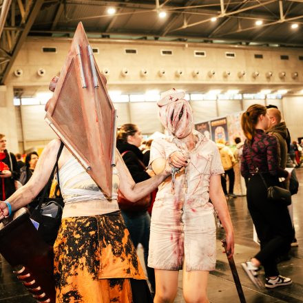 Vienna Comic Con 2025