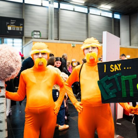 Vienna Comic Con 2025