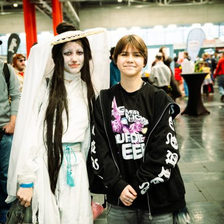 Vienna Comic Con 2025