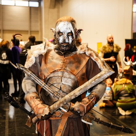 Vienna Comic Con 2025