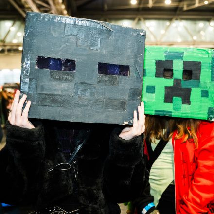 Vienna Comic Con 2025