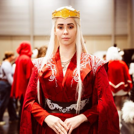 Vienna Comic Con 2025