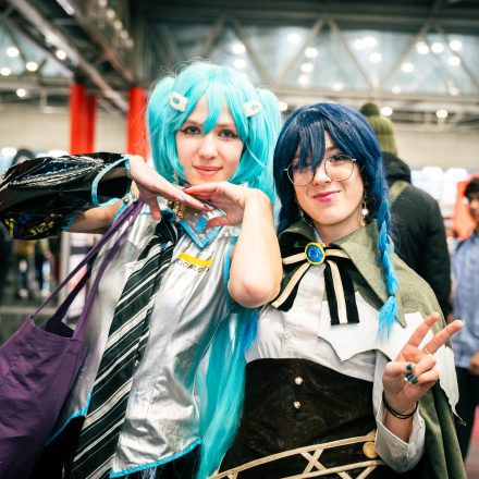 Vienna Comic Con 2025