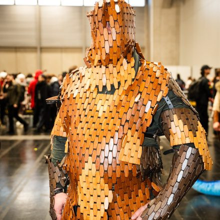 Vienna Comic Con 2025