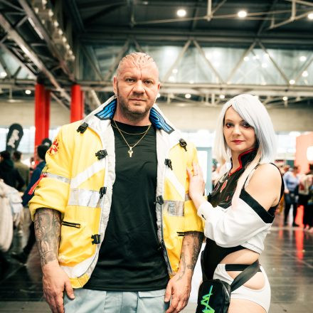 Vienna Comic Con 2025
