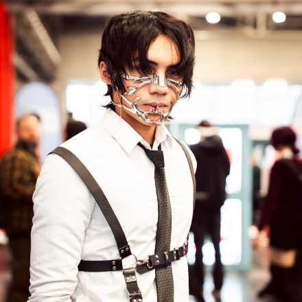 Vienna Comic Con 2025