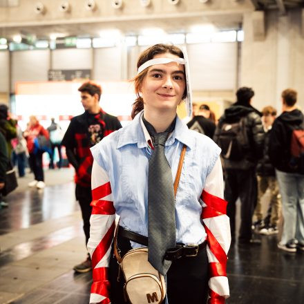 Vienna Comic Con 2025