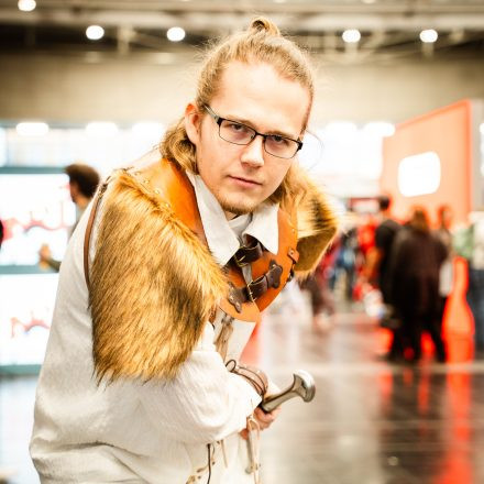 Vienna Comic Con 2025