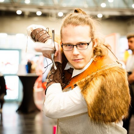 Vienna Comic Con 2025