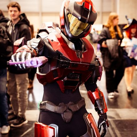 Vienna Comic Con 2025