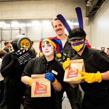 Vienna Comic Con 2025