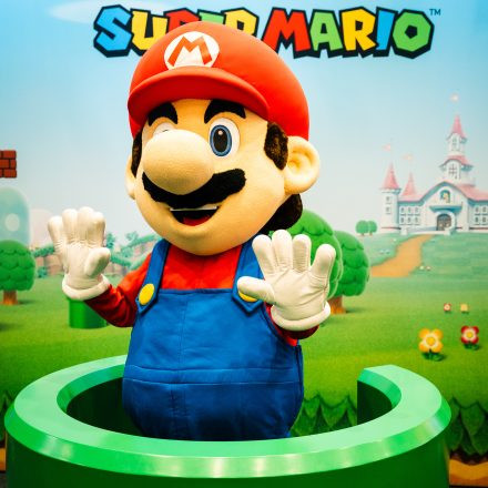 Vienna Comic Con 2025