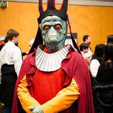 Vienna Comic Con 2025