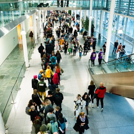 Vienna Comic Con 2025