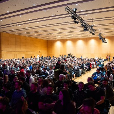 Vienna Comic Con 2025