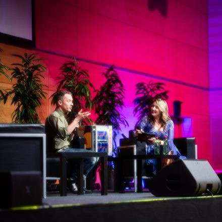 Vienna Comic Con 2025