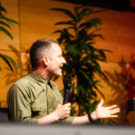 Vienna Comic Con 2025