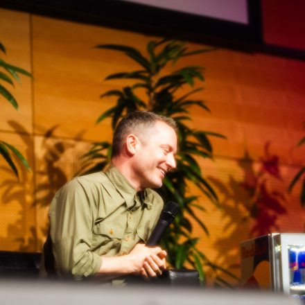 Vienna Comic Con 2025