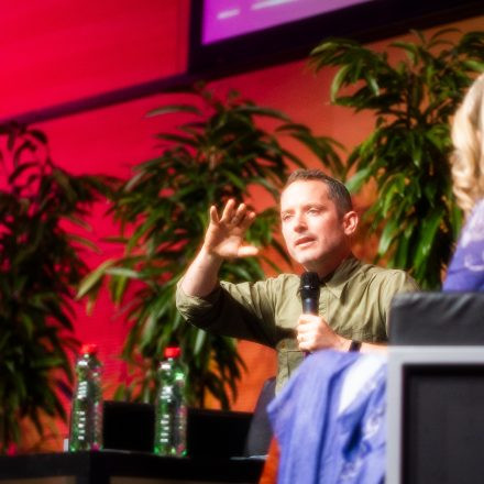 Vienna Comic Con 2025