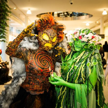 Vienna Comic Con 2025