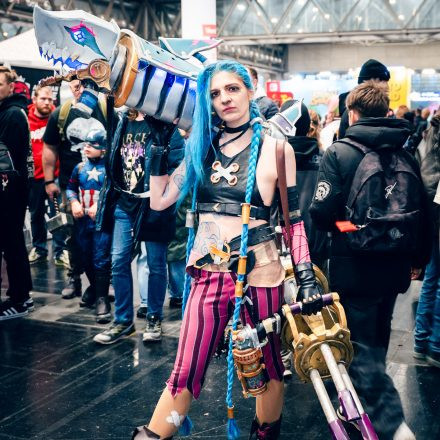 Vienna Comic Con 2025