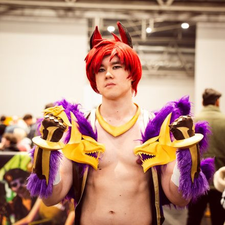 Vienna Comic Con 2025