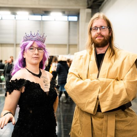 Vienna Comic Con 2025