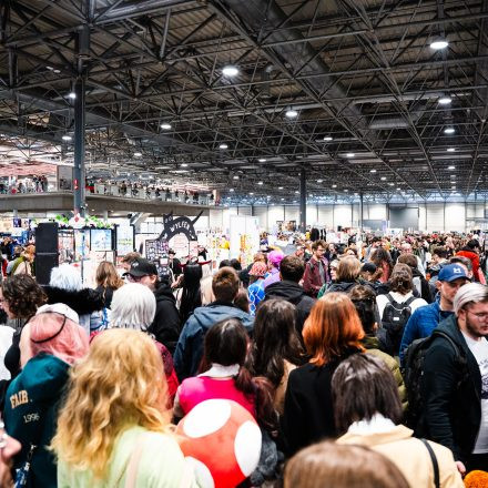 Vienna Comic Con 2025