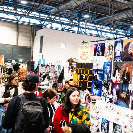 Vienna Comic Con 2025