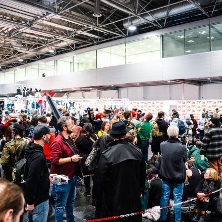 Vienna Comic Con 2025