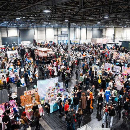 Vienna Comic Con 2025