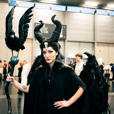 Vienna Comic Con 2025