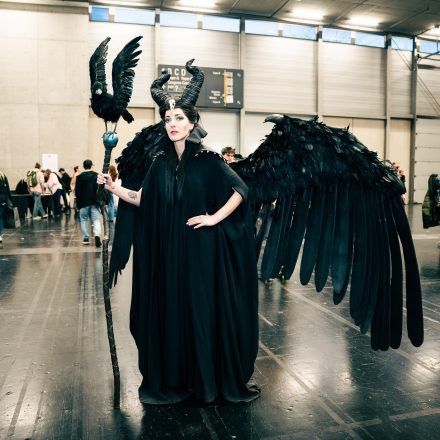 Vienna Comic Con 2025