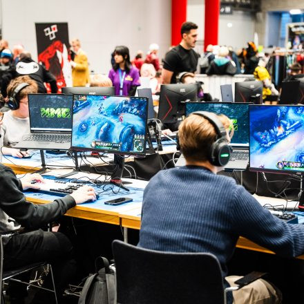 Vienna Comic Con 2025