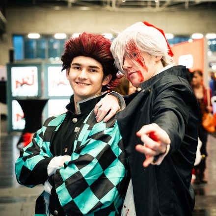 Vienna Comic Con 2025