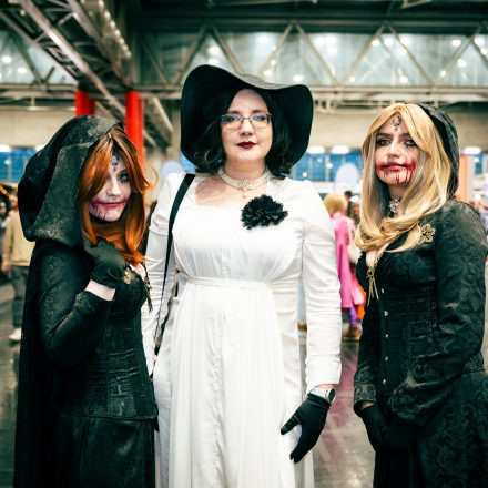 Vienna Comic Con 2025