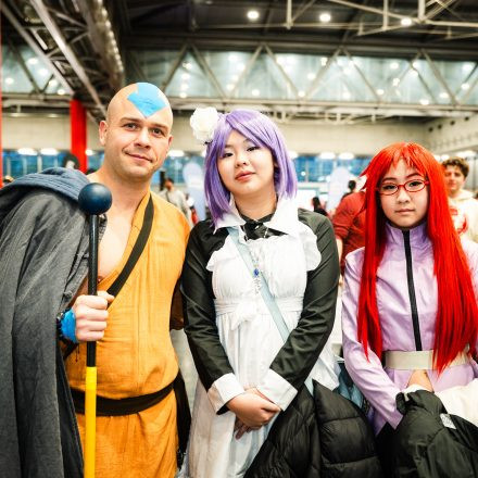 Vienna Comic Con 2025