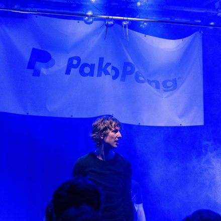pako peng