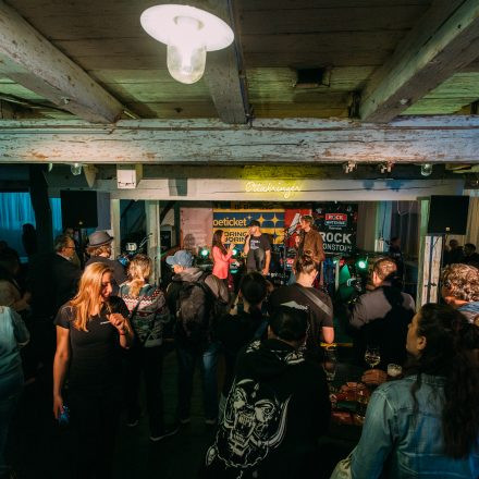 16 Bands gegen Gewalt an Frauen 2025