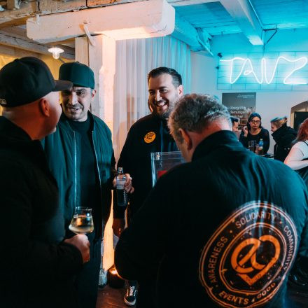 16 Bands gegen Gewalt an Frauen 2025