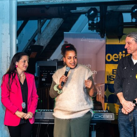 16 Bands gegen Gewalt an Frauen 2025